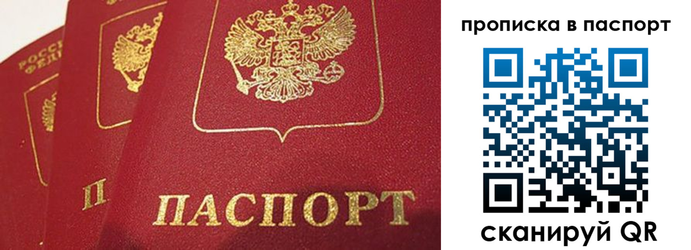 прописка гарантия в Серпухове